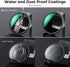 K&F Concept 62mm ND Filter (Variable ND3-ND1000, 1.5-10 Stops) - Neutral Density Lens Filter with 24 Coatings
