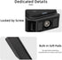 360 X4 L-Type Vertical-Horizontal Mount with Magnetic Adapter for Insta360 X4 Quick Release