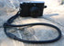 HITHUT 30-53inch Quick Release Camera Neck Strap Shoulder Strap Belt for Mirrorless Digital Cameras Climbing Rope