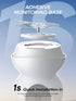 SAPESEHE C200/C210/C220/C230 1/4 Security Wall Mount for Ring Camera & Baby Monitor Mount, Suitable for Tapo and All