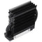 Thermalright HR-09 2280 PRO Black SSD Heatsink, Double-Sided Heat Sink with Thermal Silicone Pad for 2280 SSD