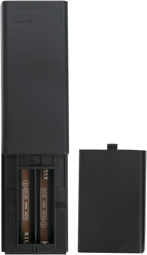 RMT-AH310U Replaced Remote for Sony Sound Bar HT-MT500, SA-CT800, SA-MT500, HT-ST5000, HT-CT800