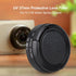 4K Camera UV Filter,UV 37mm Protective Lens Filter,for The Seaside, Mountain, Snow and Open Areas