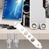 Hose Connectors for Computer Water Cooling System, G1/4 Thread Fitting Direct Hose Connection for Water Cooler System