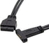 cablecc Single Port USB 3.1 Type C USB-C Female to USB 3.0 Motherboard 19pin Header Cable, 40cm