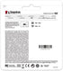 Kingston 128GB microSDXC Canvas Select Plus Class 10 Flash Memory Card SDCS2