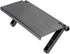 axGear Monitor TV Top Rack Accessory Set-top Box Holder Bracket Shelf for Storage