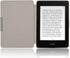 Be Happy Kindle Paperwhite Case - Stylish Cover in Pink, Violet & Coral