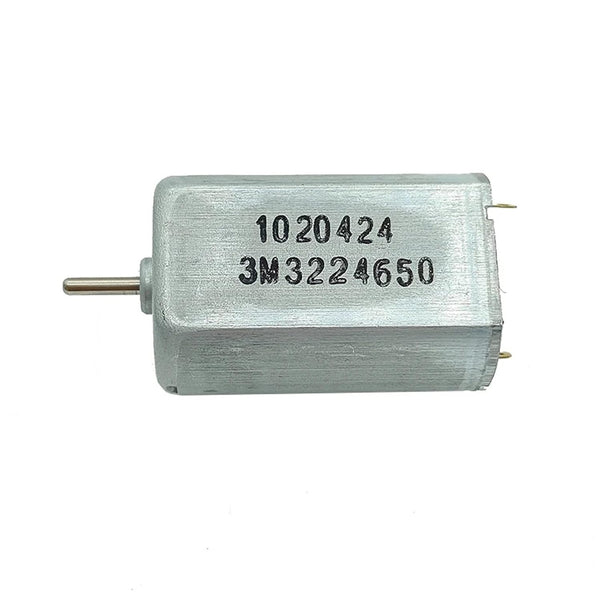 ILQMEHV 1pc 1020424 24mm High Brushed Motor - 6-12V 12600RPM Mini Motor for