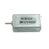SFKGXELS 1pc 1020424 24mm High Brushed Motor - 6-12V 12600RPM Mini Motor for