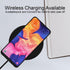 Cute Heart Tunnel Pattern Shockproof Protective Phone Case Cover for Samsung Galaxy A10e, Anti-Slip Thin Slim Soft