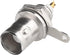 BNC Female Panel Mount Connector, 25 Pcs BNC Chassis Female Nut Bulkhead RF Connector for Coaxial Cable
