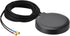 Superbat 4G LTE Cellular GPS Adhesive Magnetic Mount Combination Antenna with SMA Male