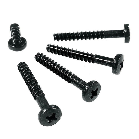FocalTop Replacement TV Base Stand Pedestal Leg Screws for Vizio E321VL, E370VLE, E371VL,