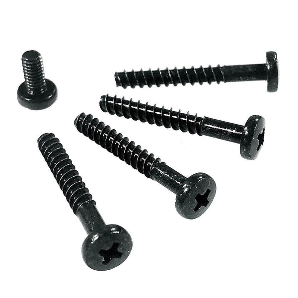 FocalTop Replacement TV Base Stand Pedestal Leg Screws for Vizio E321VL, E370VLE, E371VL,
