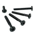 FocalTop Replacement TV Base Stand Pedestal Leg Screws for Vizio E321VL, E370VLE, E371VL,