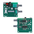 2.1 Digital Power Amplifier Board, 20W Bluetooth 5.0 Channel Stereo Amplifier Module for Home Theater & Active Speaker