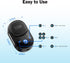 Divoom IP67 10H Itour-S Wearable Bluetooth Speaker, Waterproof Dustproof, Portable Small Clip-On Bluetooth Speaker