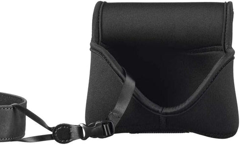 8889) ProMaster Neoprene Mirrorless Camera Pouch - Small, (Model