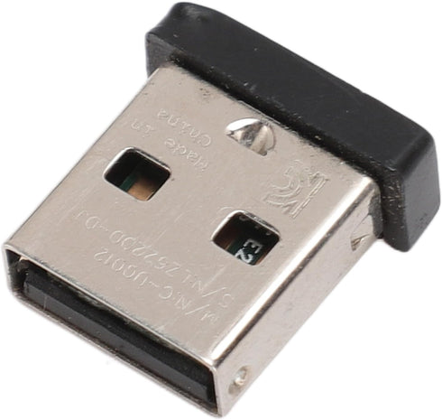 USB Receiver for M590 M720 M570 MX Series Mouse, 2.4G USB Dongle Adapter for K230 K270 K375S K400PLUS K780