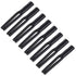 Cable Pants, Speaker Wire Pants 10MM 2 Conductor ( 10MM-2x 3.9.0MM, 8-Pack) for DIY Speaker Cables
