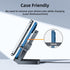 Wireless Charger, 15W Fast Wireless Charging Stand for iPhone 15/14/13/12/11/XR/XS/8, Samsung Galaxy S23/S22/S21/S20