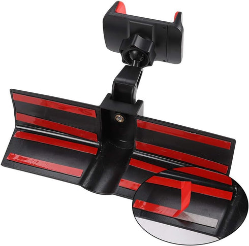 Voodonala 360 Degree Universal Car Mount Phone Holder for Ford F150 (2015-2020)