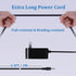 12V Speaker Charger Compatible with SoundLink Mini (1st Gen ONLY), Power Cord for SoundDock XT and More