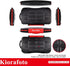 Kiorafoto 12 Slots SD SDHC SDXC Card Holder Case, Professional Water-Resistant Anti-Shock Memory Card Storage Protector