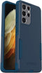OtterBox Commuter Series Case for Galaxy S21 Ultra 5G (ONLY - Does NOT