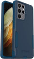 OtterBox Commuter Series Case for Galaxy S21 Ultra 5G (ONLY - Does NOT
