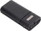 SUNGOOYUE DIY Power Bank Case H02B, Portable Battery Charger with Micro Type C