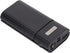 SUNGOOYUE DIY Power Bank Case H02B, Portable Battery Charger with Micro Type C