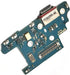 USB Charger Charging Port Dock Connector Ribbon Flex Cable PCB Board Replacement for Samsung Galaxy S20+ S20 Plus 5G