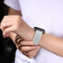 Meliya Silicone Bands Compatible with Fitbit Versa 2, Adjustable Sport Replacement Wristbands for Fitbit Versa 2 /