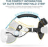 Halo Battery Head Strap with 10000 mAh for Meta Quest 3S/Quest 3