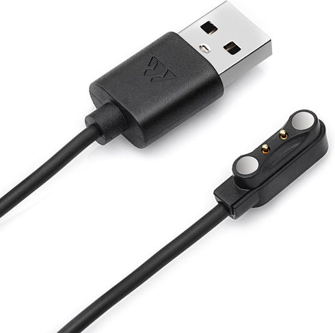AMAZTIM Smart Watch Charger Cable for S1