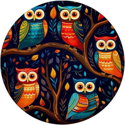 In Forest Graphic PopSockets Standard PopGrip