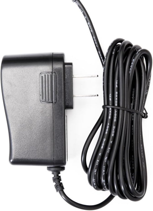 OMNIHIL 8 Feet Power Adapter Replacement Compatible with Linksys E1200 E1500 E2000 E2100L E2500 E3000-RM E3200 E4200