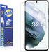 ArmorSuit 2 Pack Screen Protector for Samsung Galaxy S21 (6.2-INCH), MilitaryShield HD Clear Film, Case Friendly