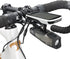 Bike Out Front Combo Mount for Garmin Edge, Wahoo Elemnt & Bolt, Universal Computer Mount for Gopro