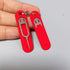 YPBEW Card Remover Card Tray Opening Tool Eject Pins Needle Opener Ejector with Silicone Protective Sleeve Ejector Pin