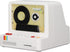 Retro Bluetooth Speaker, Portable Desk Bluetooth Cassette Player, Supports Bluetooth Aux and Memory Card, Mini Night
