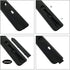 New Replacement Remote BN59-01178W for Samsung LCD LED Smart TVs, No Programming Needed