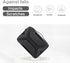MOSISO 15.6 inch Laptop Sleeve, Waterproof Shockproof Artistic Geometric EVA Bag with Handle for MacBook Pro 16, HP,