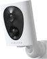 VIRTAVO VistaFlask 2K Security Cameras Wireless Outdoor, Battery Powered, AI Motion Detection, for