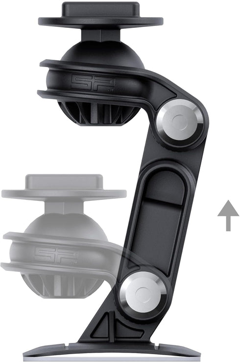SP Adhesive Mount Pro