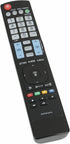 AKB73615316 Replace Remote for LG Plasma TV, Fits 37LS5600, 47LS4600, 50PA4500, 55LS4600, 60PA5500, 32LS5600, 42LS5650,