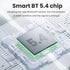 HAOQUOOU 30 30Pin 5.4 2 10 V35 135 Pin Bluetooth Adapter ReceiverWireless Stereo Audio Adapter Bluetooth Music Receiver