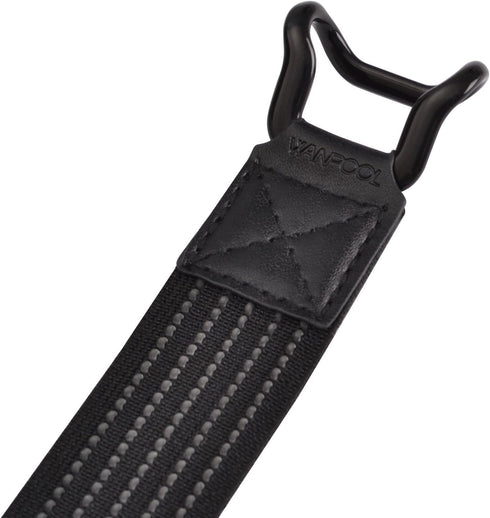 Universal Non-Slip Hand Strap Grip Holder for iPads and Tablets, Compatible with iPad Air 5, Mini 6, and more